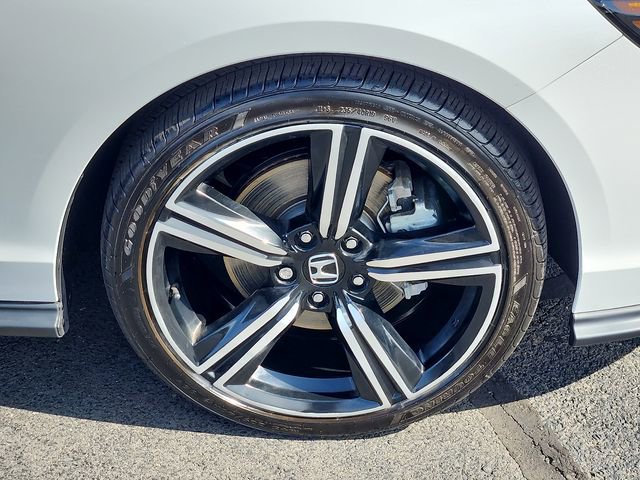 Used 2024 Honda Accord Sport image 8