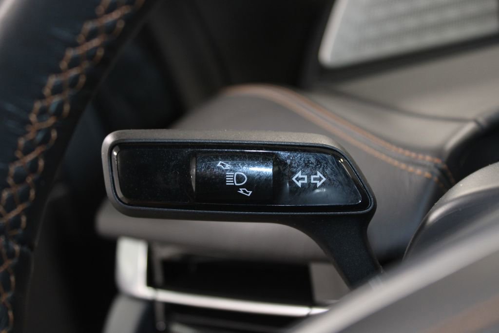 Used 2025 Lincoln Navigator Black Label AWD/4WD image 47