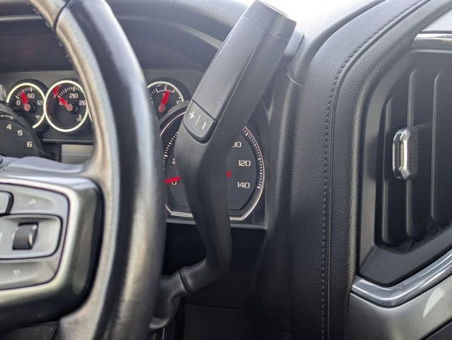 Used 2021 Chevrolet Silverado 1500 RST image 20