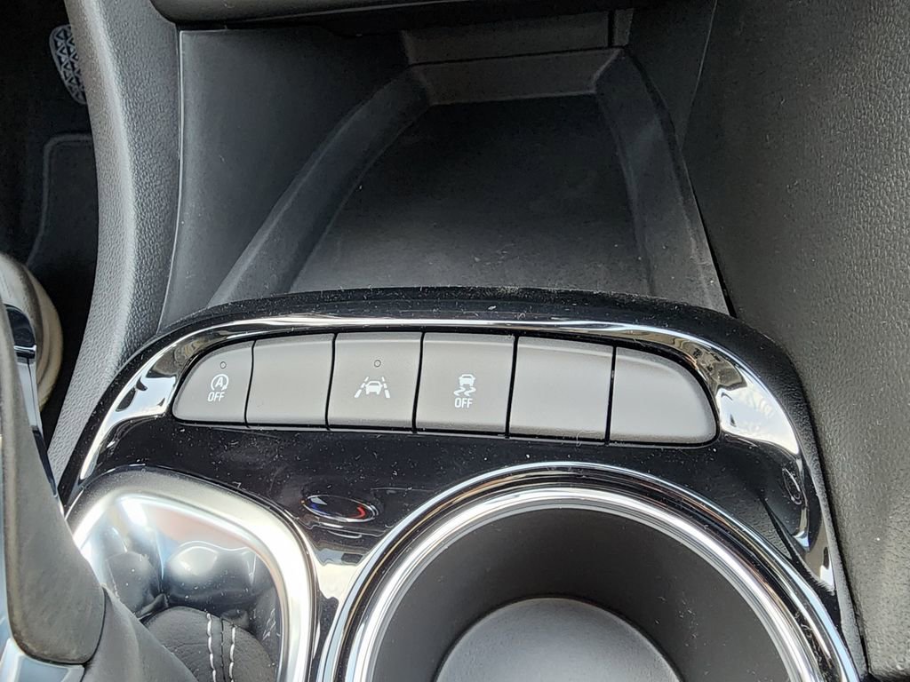 New 2026 Buick Encore GX Preferred w/ Comfort Package image 28