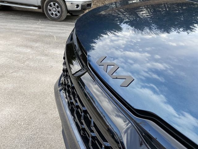 New 2025 Kia Sportage X-Line image 44