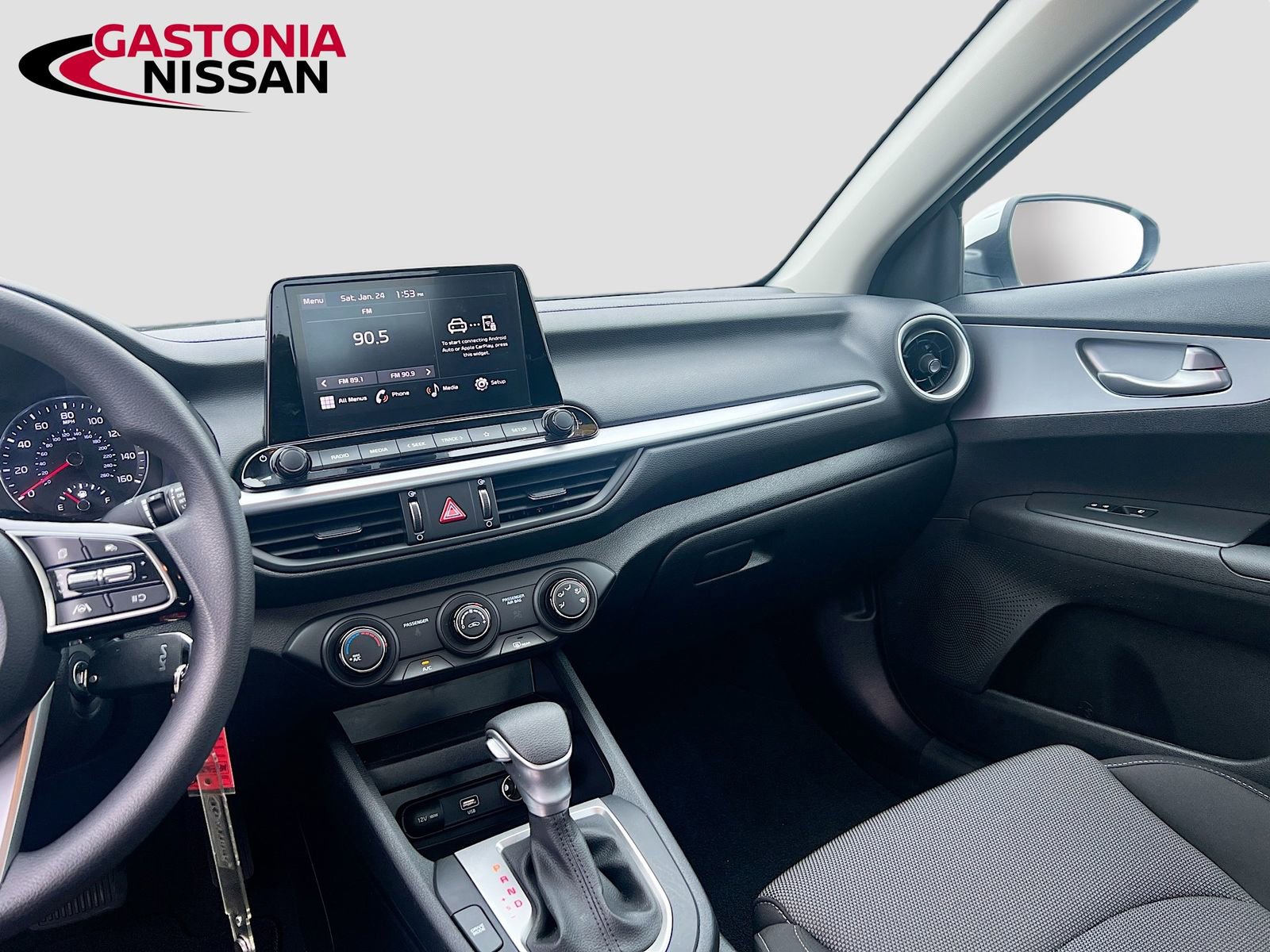 Used 2023 Kia Forte LXS image 29