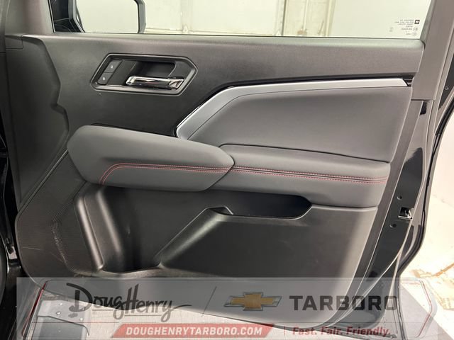 Used 2024 Chevrolet Colorado Z71 w/ Z71 Convenience Package 2 AWD/4WD image 38
