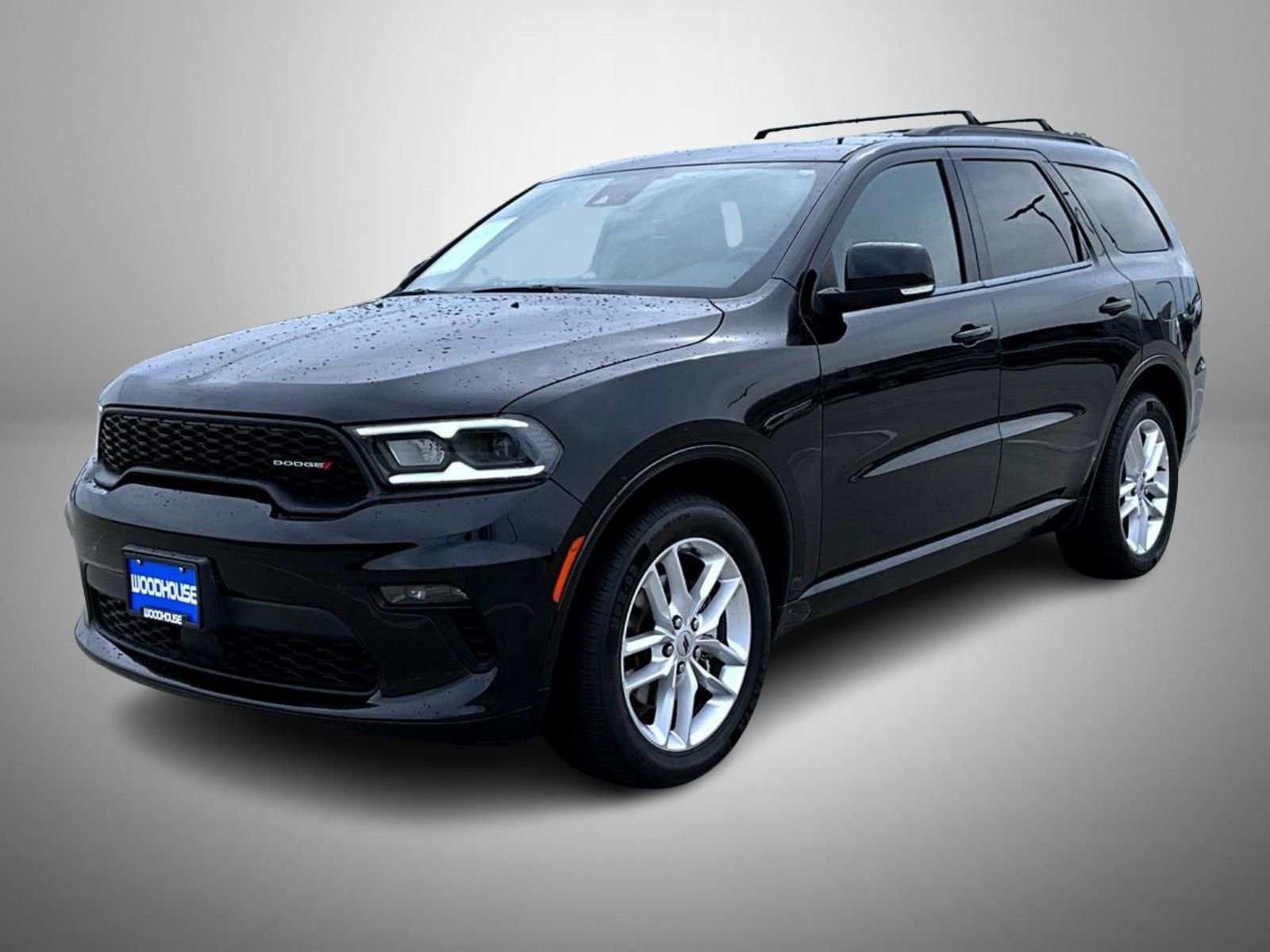 Used 2023 Dodge Durango GT image 1