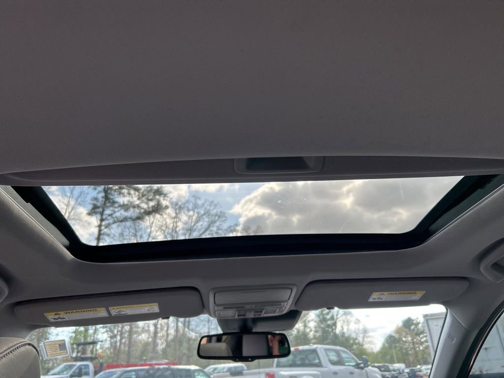 Used 2020 Honda CR-V EX-L image 28