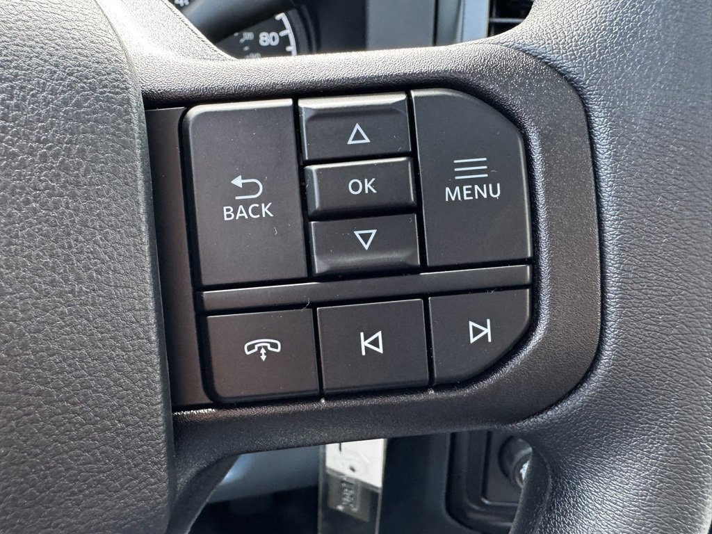 New 2026 Ford F350 XL image 28