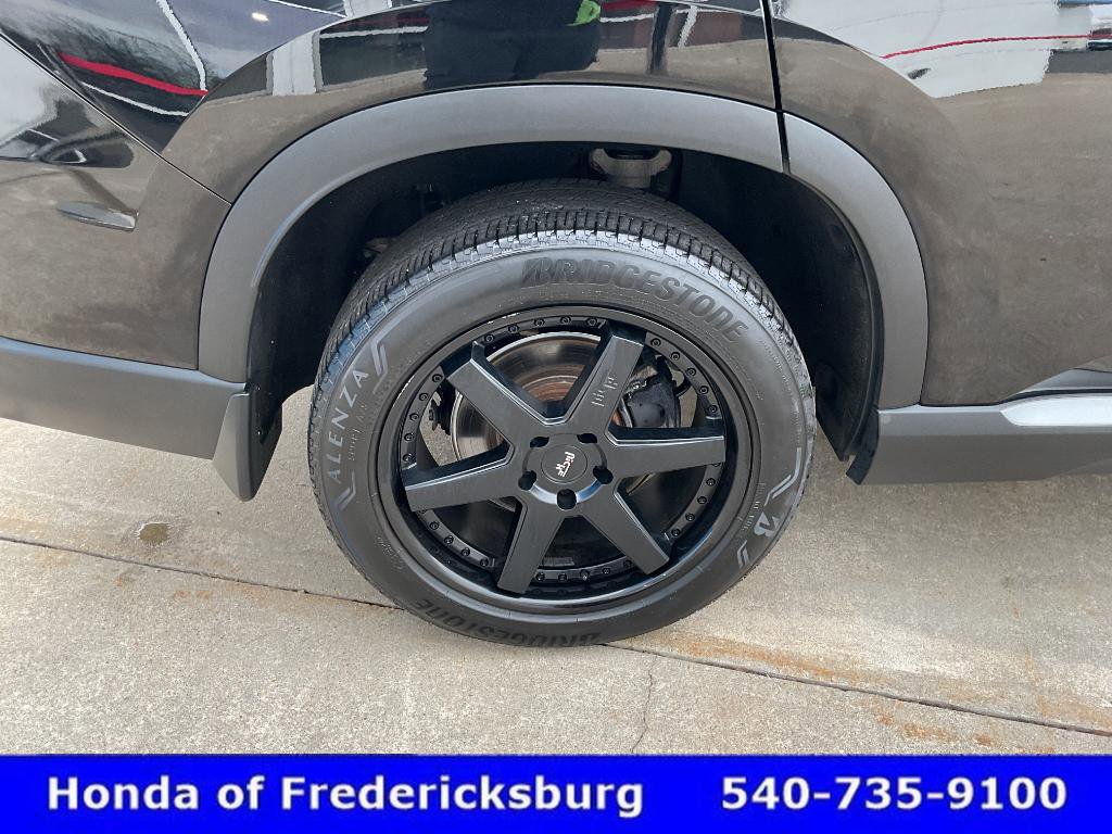 Used 2023 Honda Pilot Touring image 12