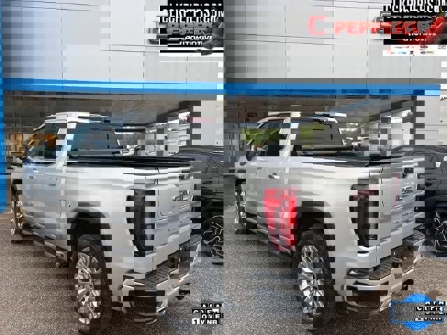 Used 2022 GMC Sierra 1500 Denali AWD/4WD image 4