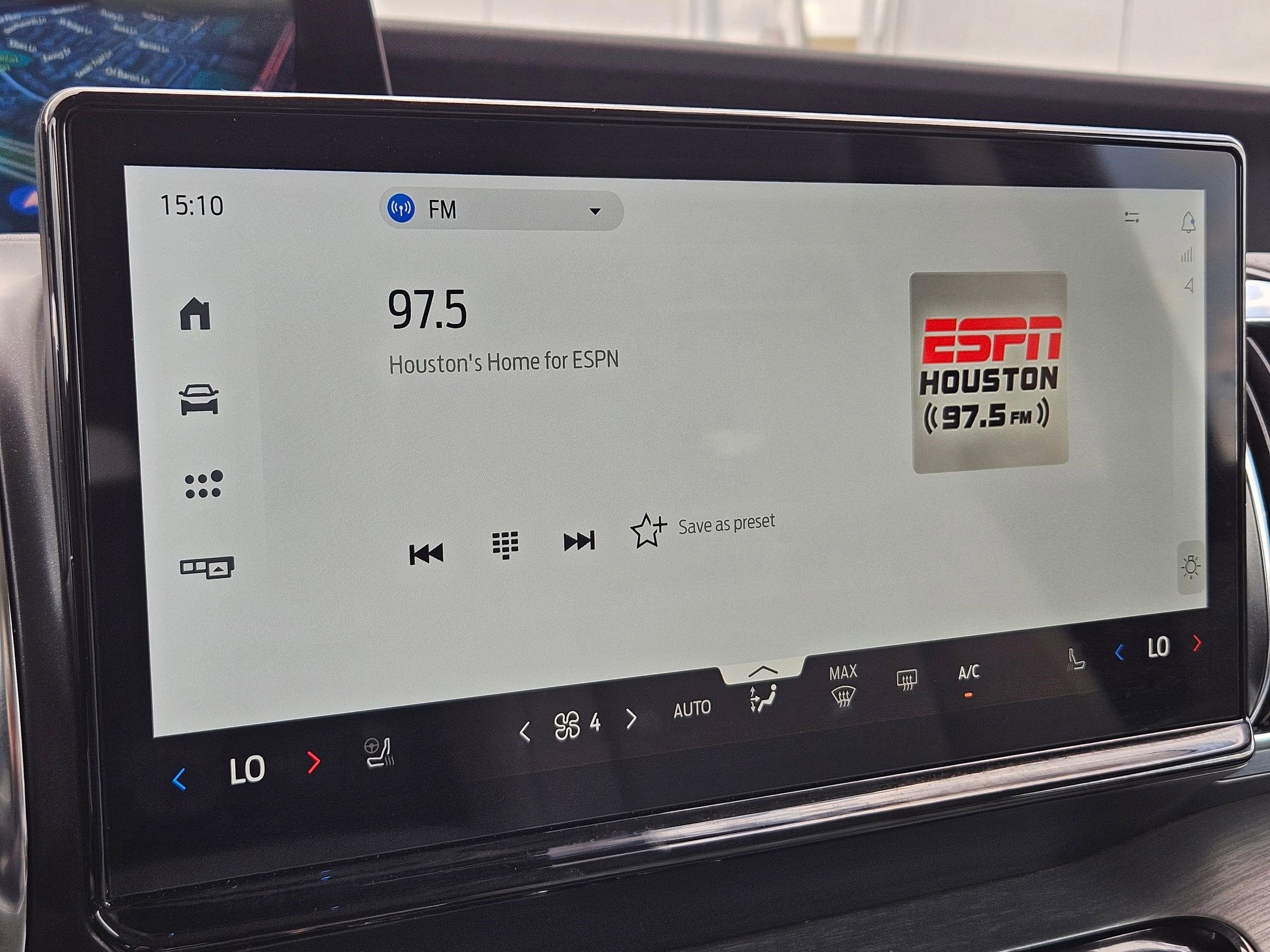 Used 2025 Ford Expedition Max Platinum image 21