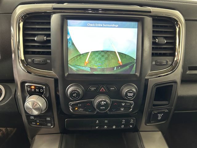 Used 2017 RAM 1500 Sport w/ Convenience Group AWD/4WD image 23