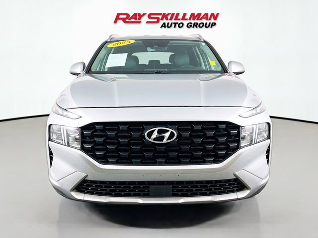 Used 2023 Hyundai Santa Fe SEL image 2
