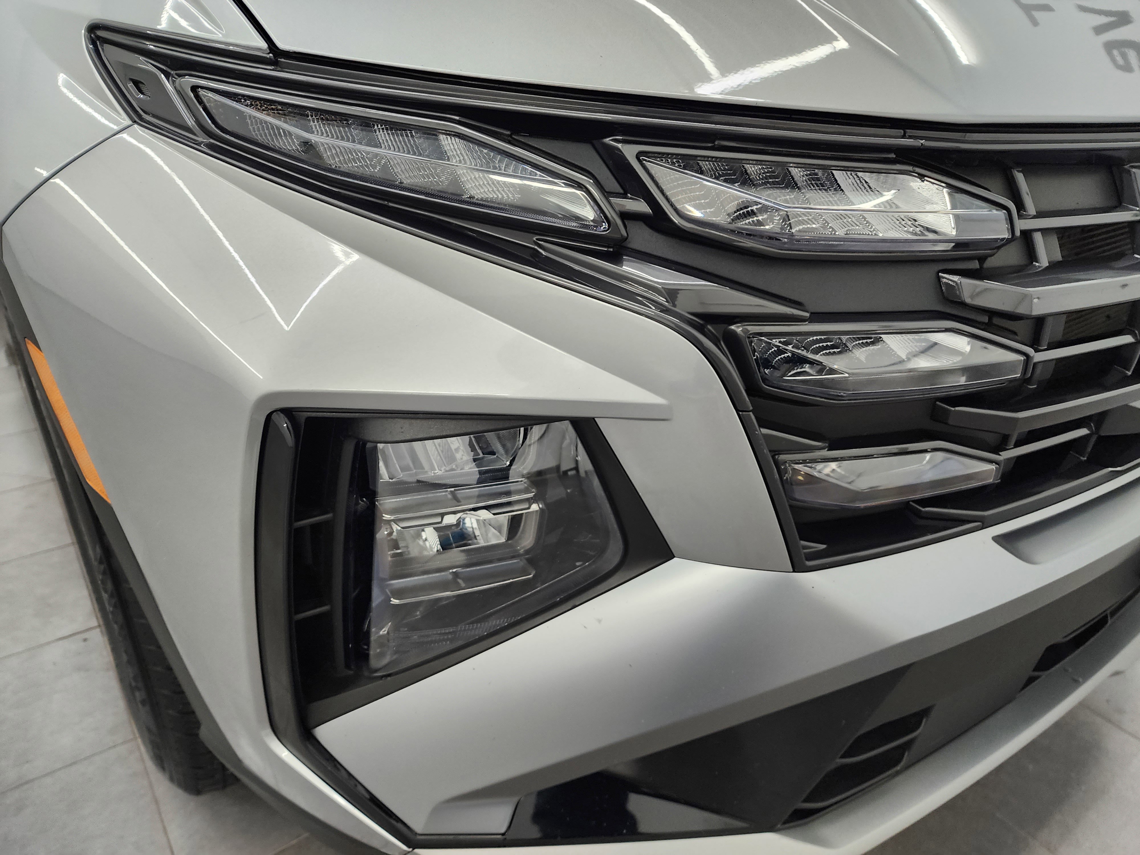 Used 2025 Hyundai Tucson SEL image 23