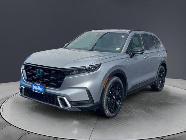 Used 2023 Honda CR-V Sport Touring image 7