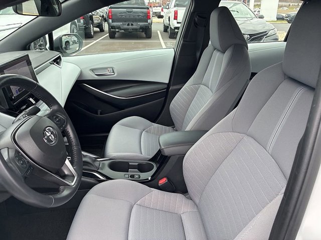 Used 2023 Toyota Corolla SE image 24