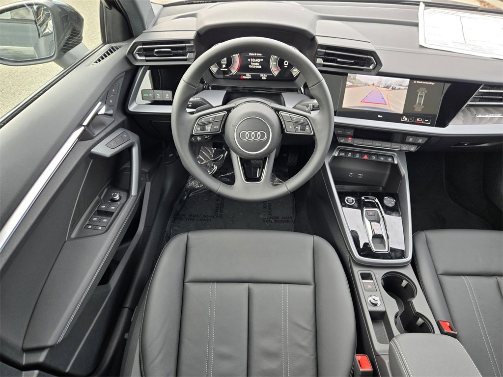 New 2026 Audi A3 2.0T Premium image 13