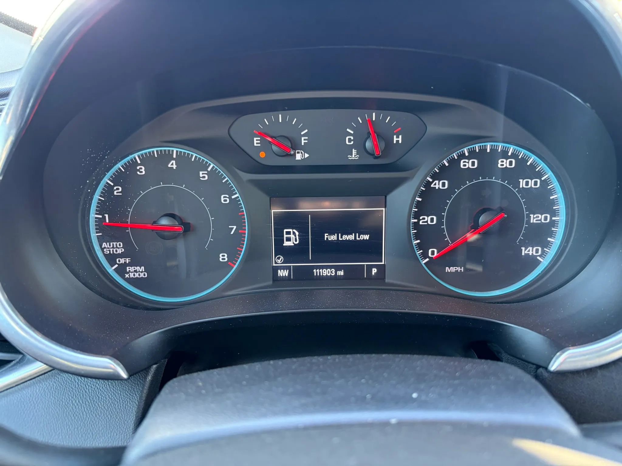 Used 2020 Chevrolet Malibu LT FWD image 10