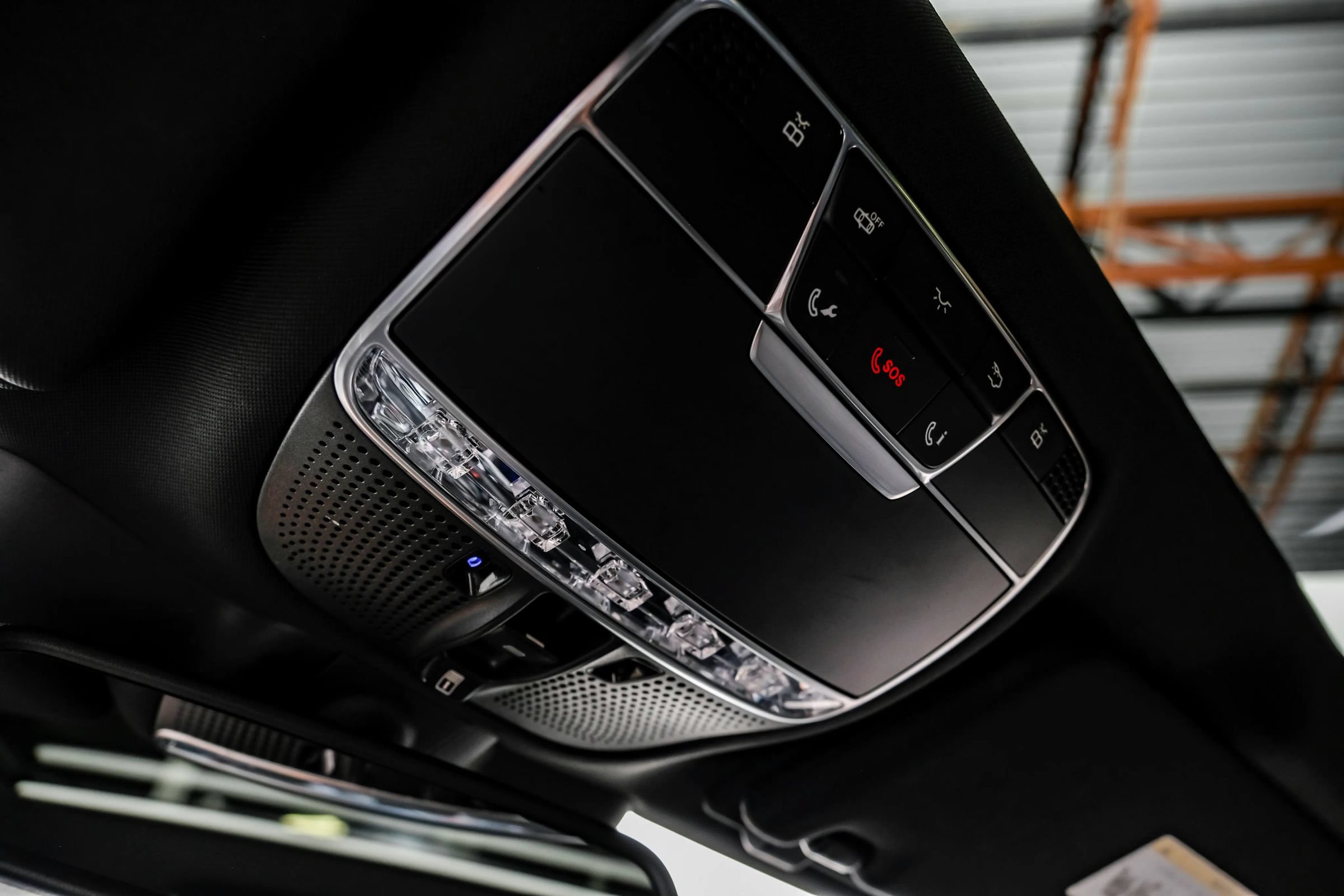 Used 2015 Mercedes-Benz S 550 Sedan image 37