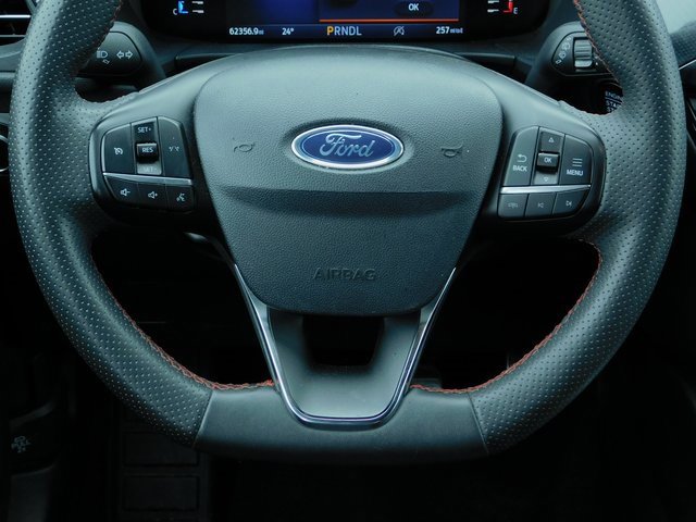Used 2023 Ford Escape ST-Line image 15