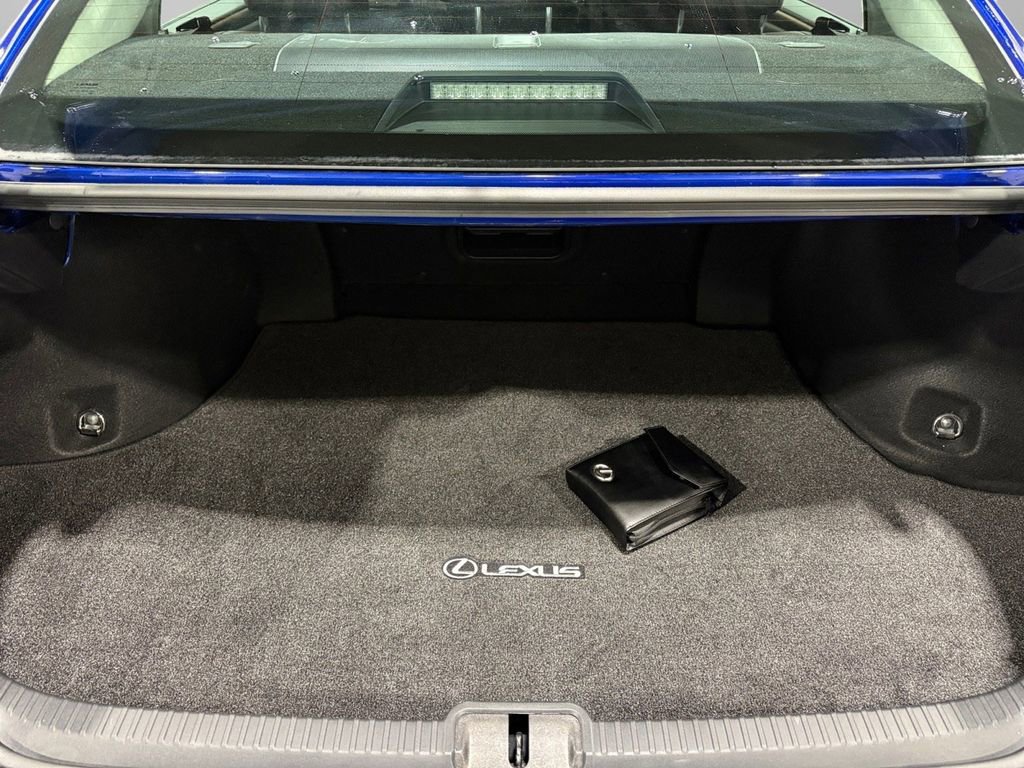 Used 2023 Lexus ES 350 w/ Premium Package image 5