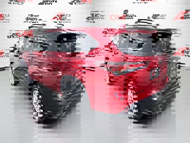 Used 2024 Toyota Highlander Limited image 5