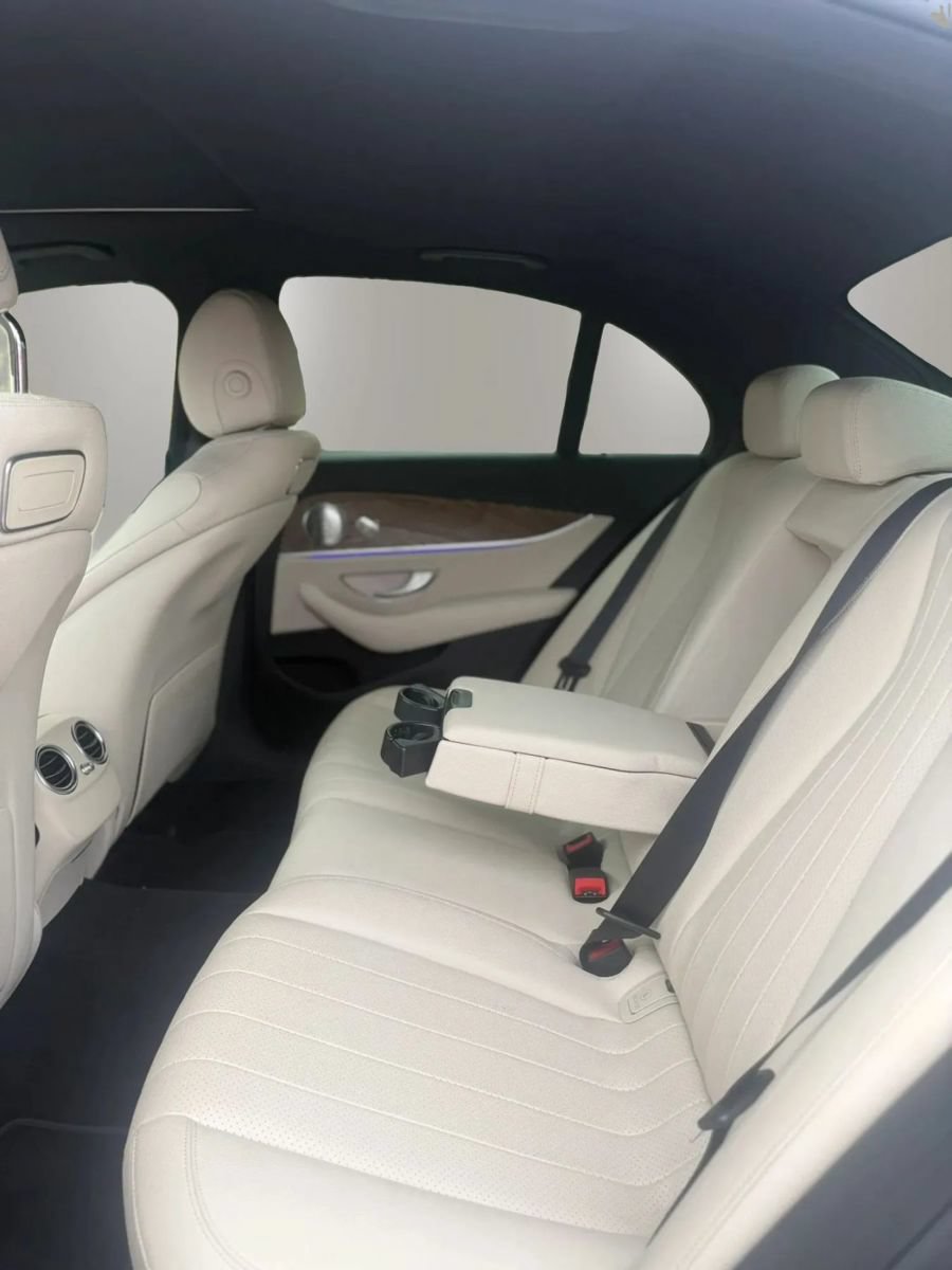 Used 2018 Mercedes-Benz E 300 w/ Premium 2 Package (Q02) image 6