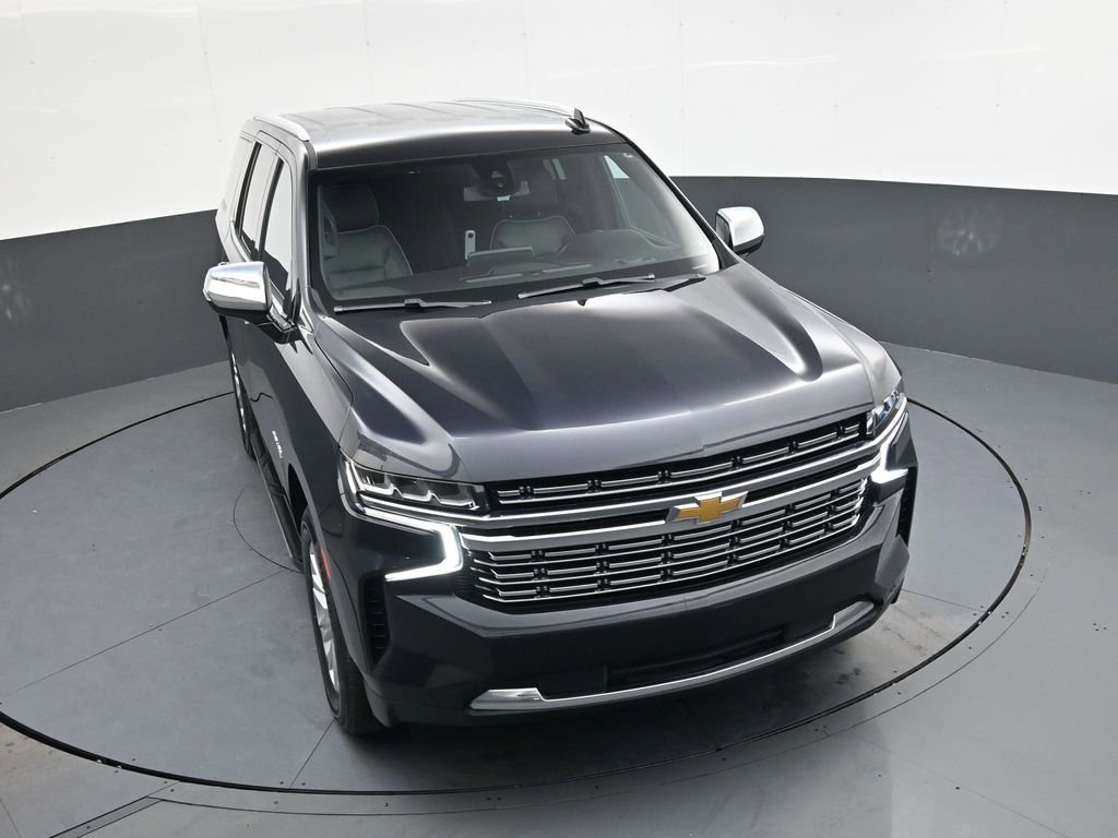 Used 2023 Chevrolet Tahoe Premier image 29