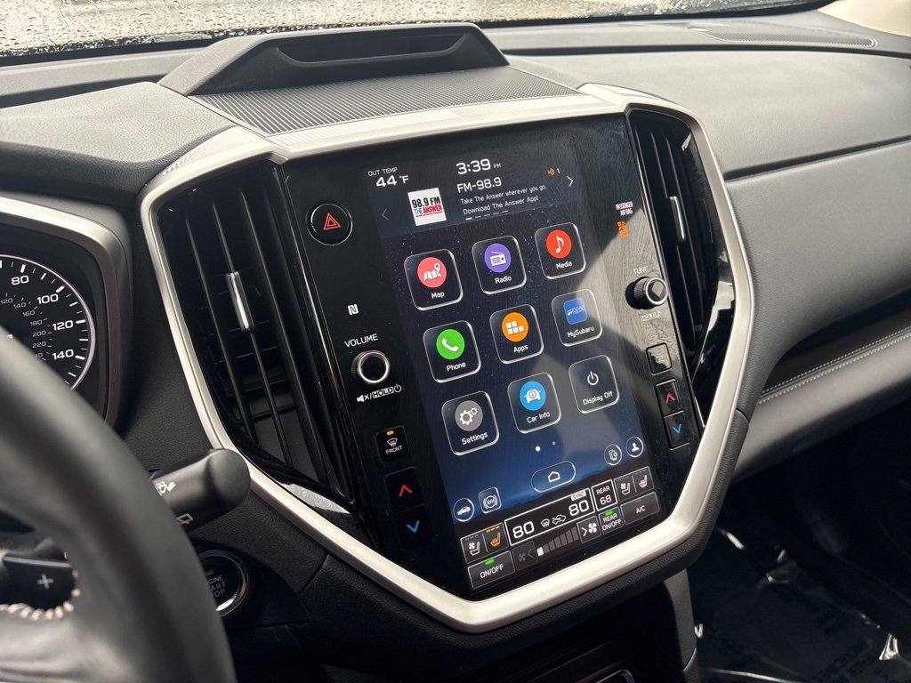 Certified 2025 Subaru Ascent Touring image 18