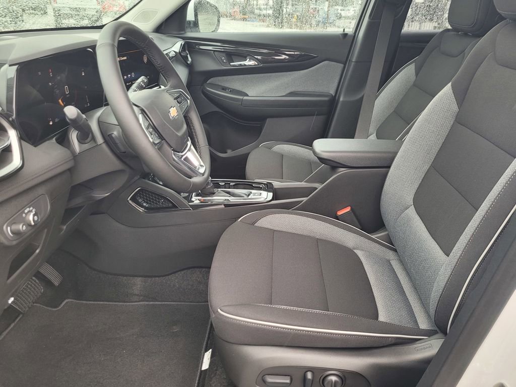 New 2026 Chevrolet TrailBlazer LT w/ Convenience Package image 11
