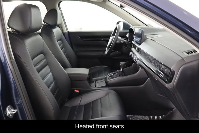 Used 2024 Honda CR-V EX-L image 18