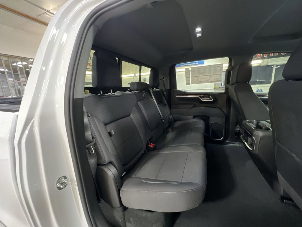 New 2026 GMC Sierra 1500 Elevation w/ Preferred Package image 27