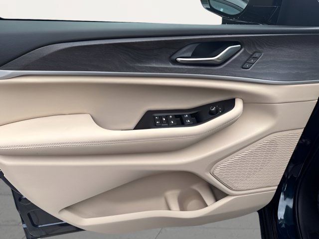 New 2026 Jeep Grand Cherokee L Limited AWD/4WD image 10