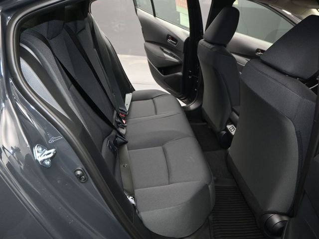 New 2026 Toyota Corolla LE FWD image 13