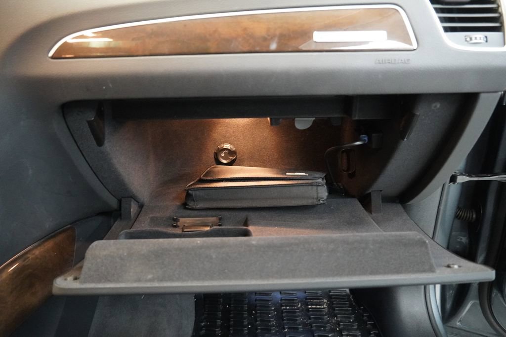 Used 2015 Audi Q5 2.0T Premium Plus w/ Technology Package image 36