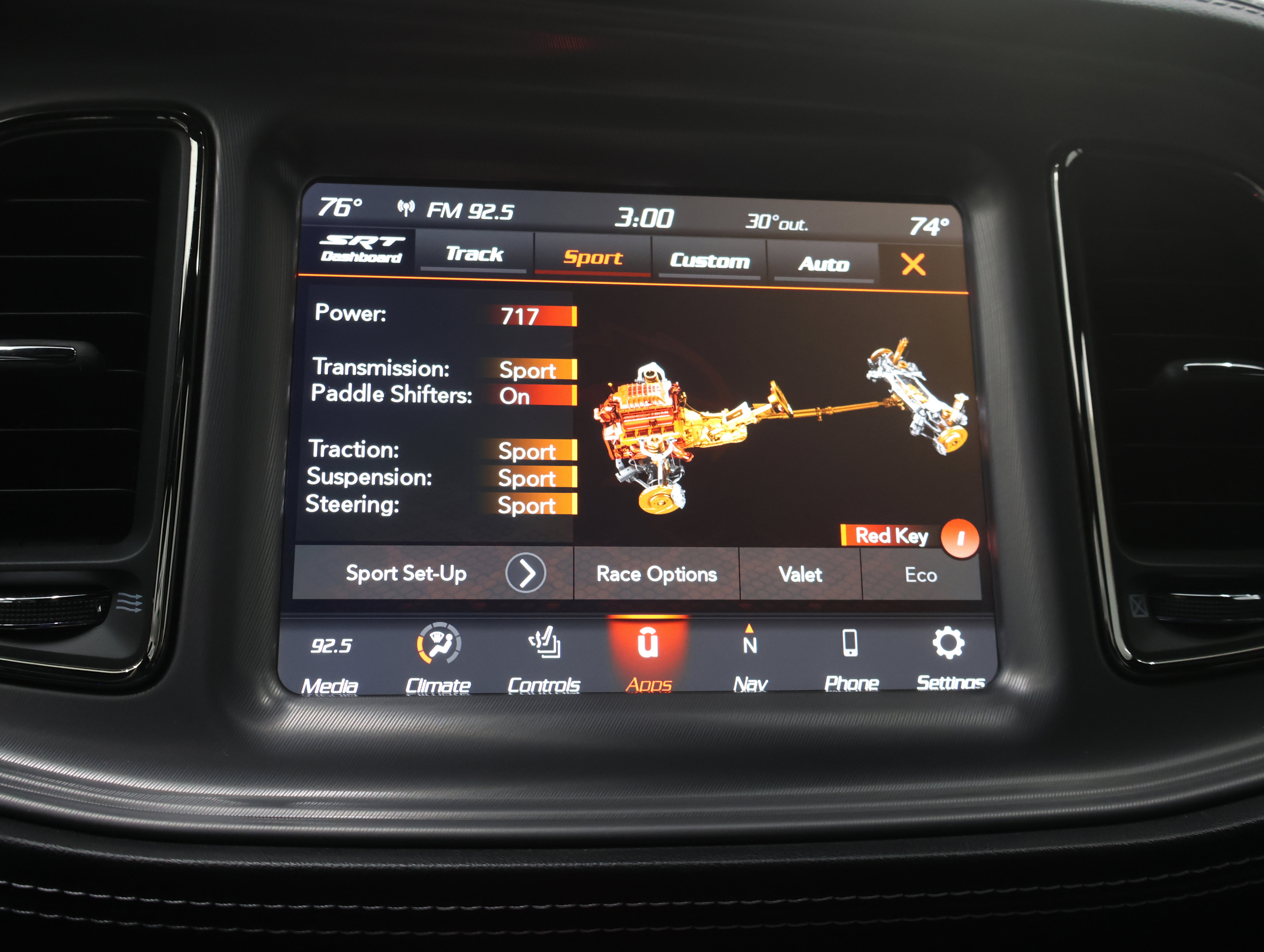 Used 2023 Dodge Challenger SRT Hellcat image 61