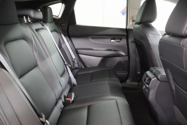 New 2026 Nissan Murano SV AWD/4WD image 26