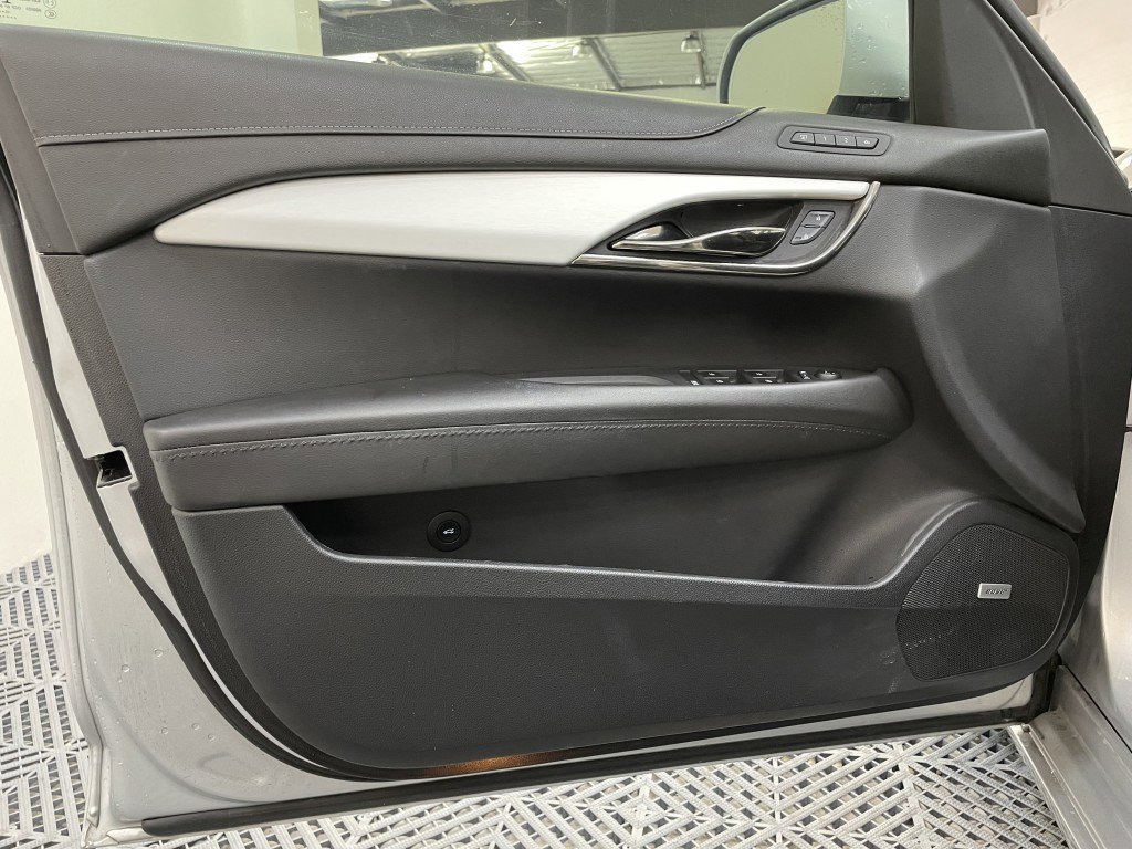 Used 2014 Cadillac ATS Luxury w/ Sun And Sound Package image 26