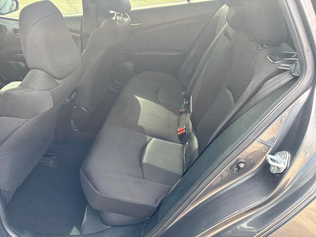 Used 2022 Toyota Prius L Eco image 25