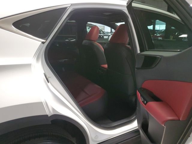 Used 2024 Lexus NX 350 AWD w/ Cold Area Package image 24