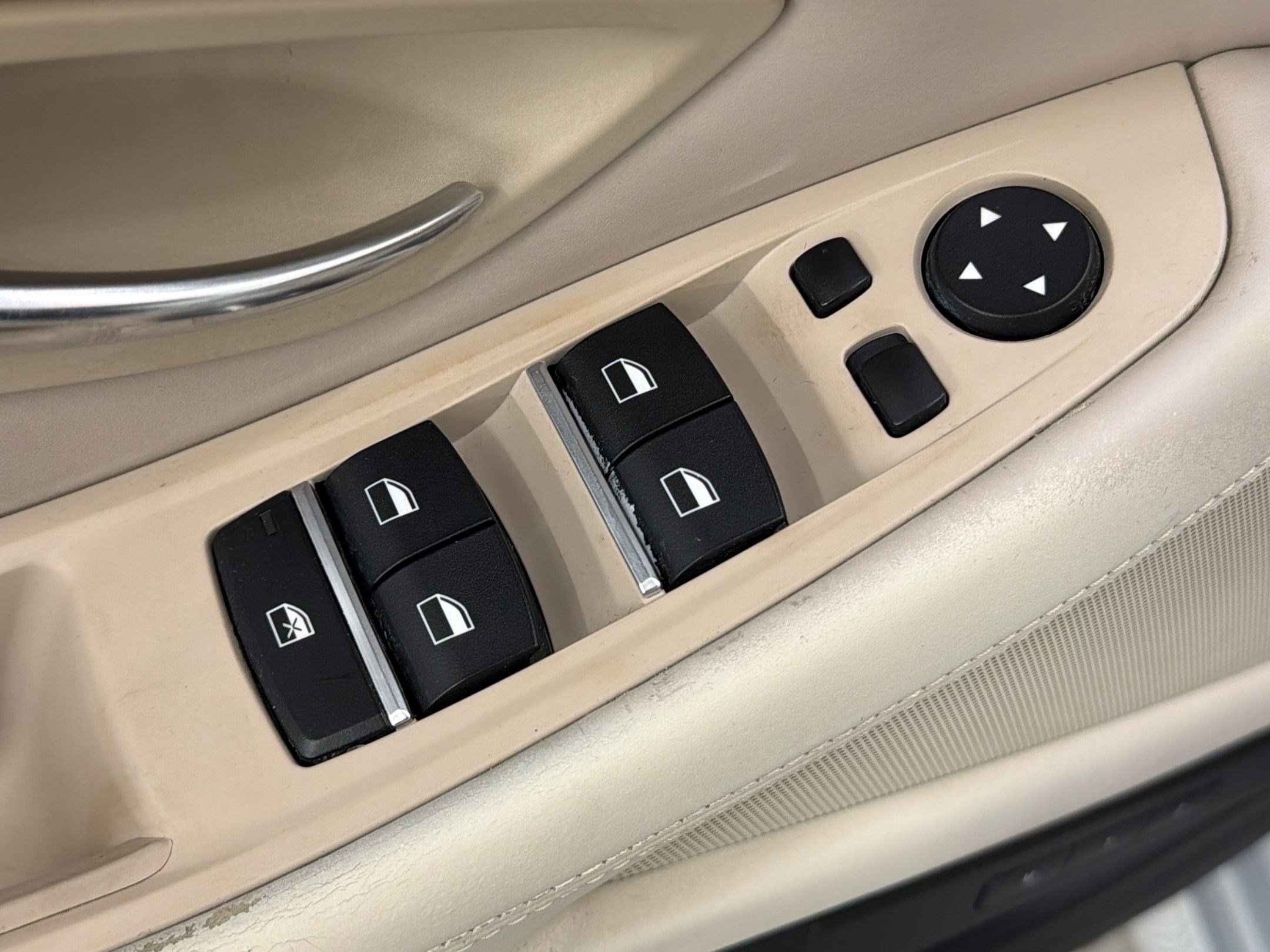 Used 2014 BMW 535i xDrive Sedan AWD/4WD image 14