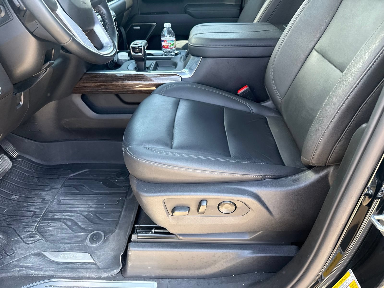 Used 2026 GMC Sierra 1500 Elevation w/ Elevation Premium Package RWD image 15