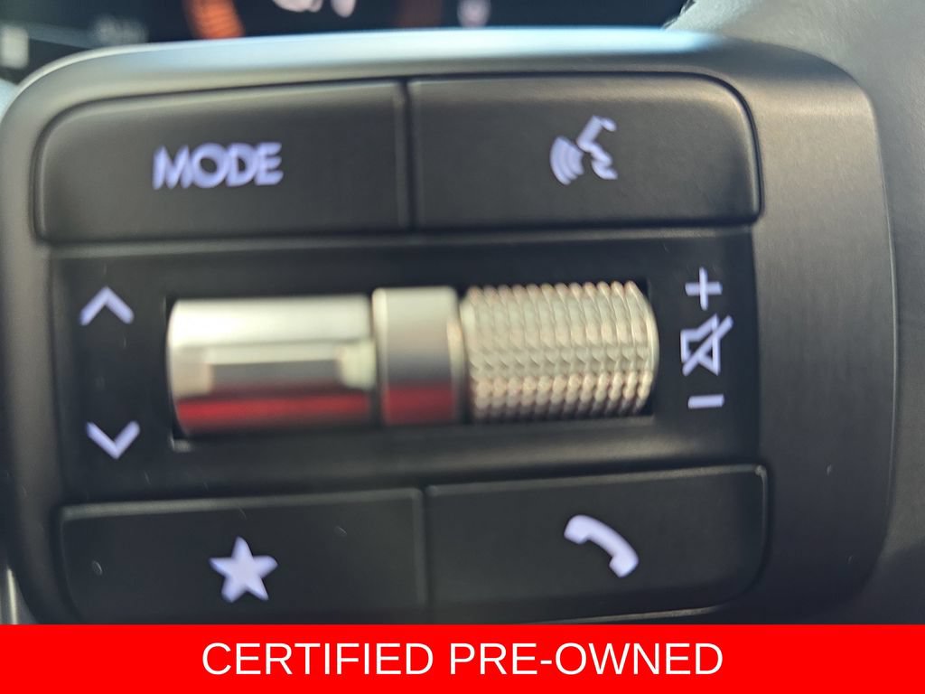 Used 2026 Hyundai Santa Fe SEL FWD image 19