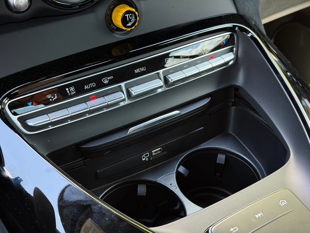 Used 2020 Mercedes-Benz AMG GT R image 29