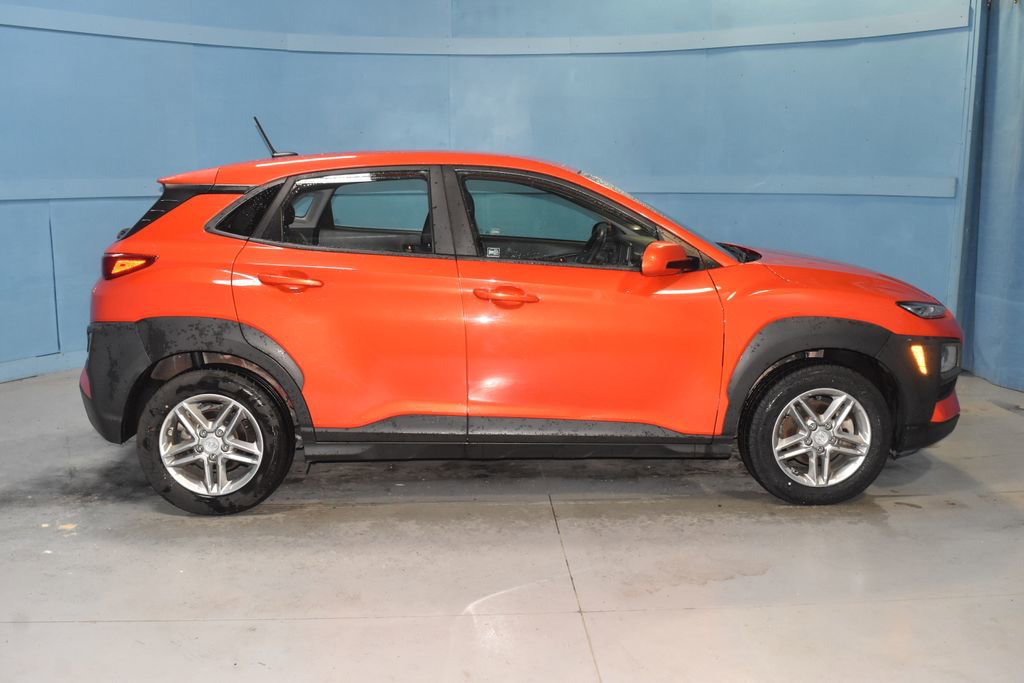 Used 2019 Hyundai Kona SE FWD image 19