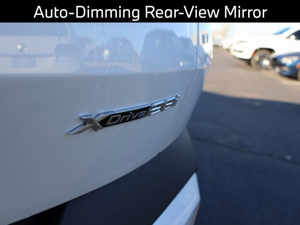 Certified 2025 BMW X2 xDrive28i w/ Technology Package image 16