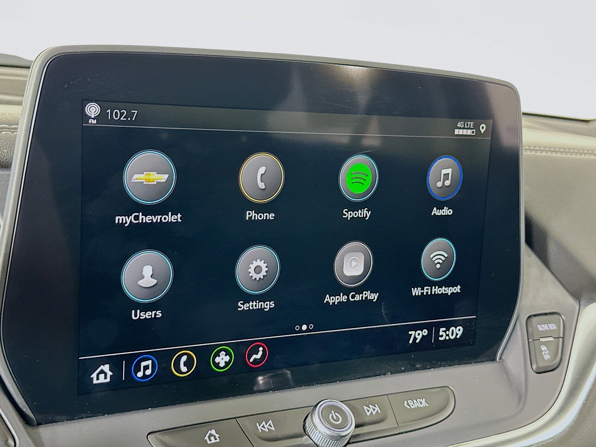 Used 2025 Chevrolet Blazer LT FWD image 21