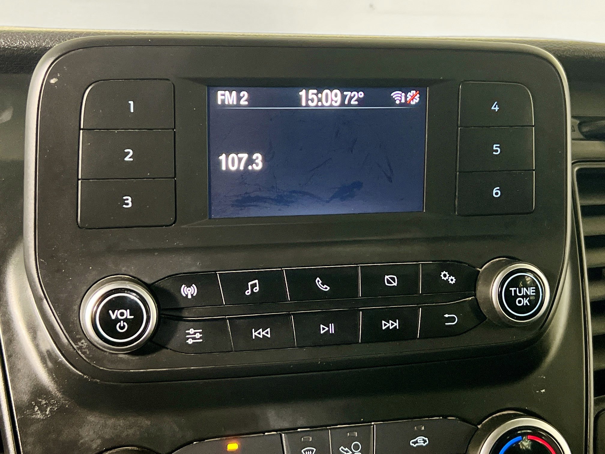 Used 2023 Ford Transit 250 Low Roof w/ Exterior Upgrade Package image 27
