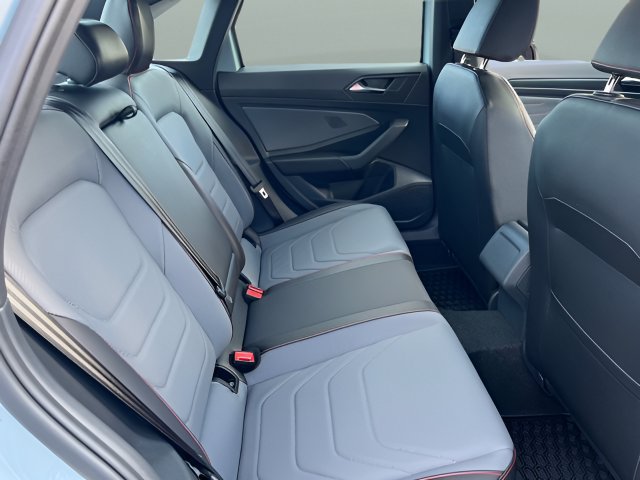 New 2026 Volkswagen Jetta GLI Autobahn FWD image 11