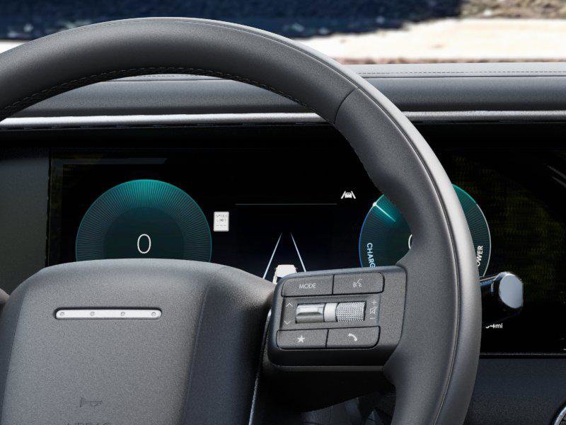 New 2026 Hyundai Palisade Calligraphy image 14