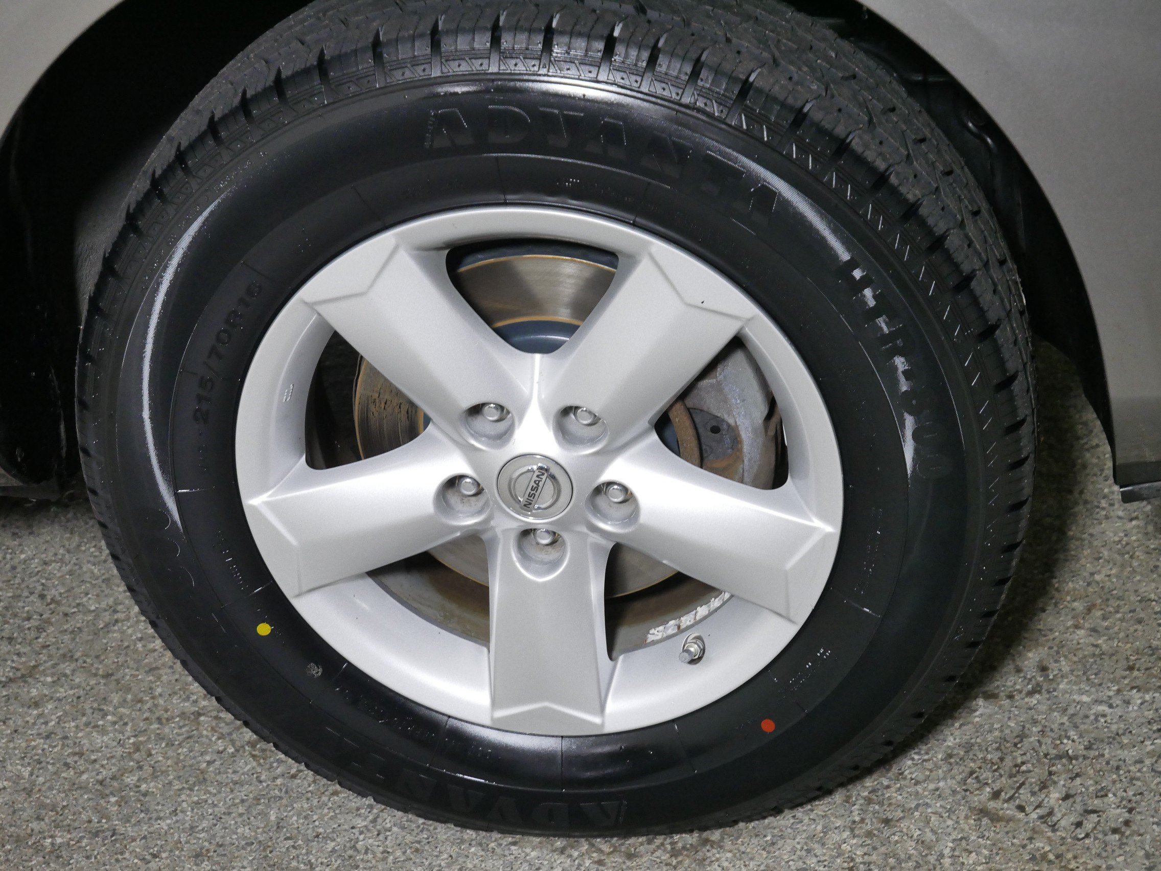 Used 2013 Nissan Rogue S w/ Special Edition Pkg AWD/4WD image 15