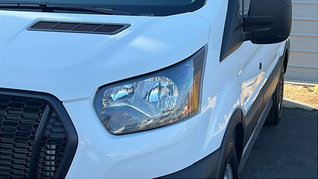 New 2024 Ford Transit 150 Low Roof image 4